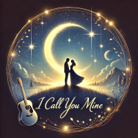 I call you mine (Single)
