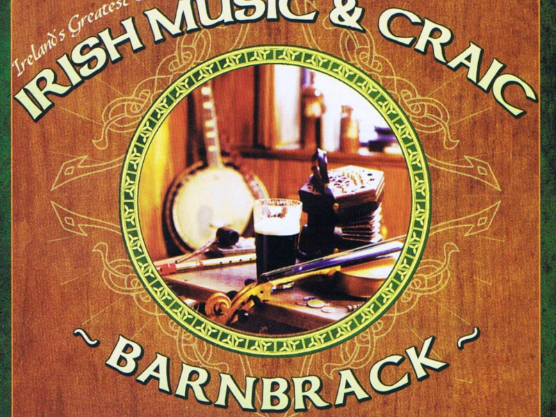 Irish Music & Craic