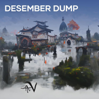 Desember Dump (Single)