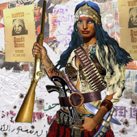 Broken Spell (Single)