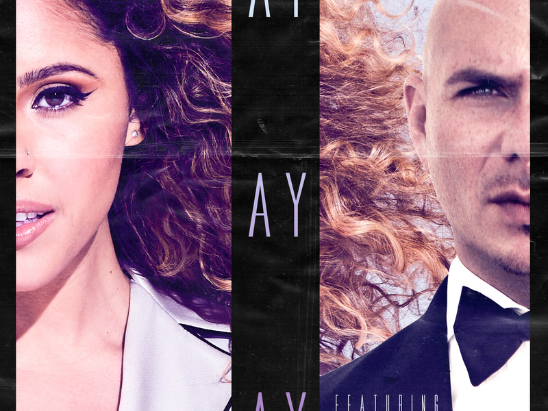 Ay Ay Ay (Single)