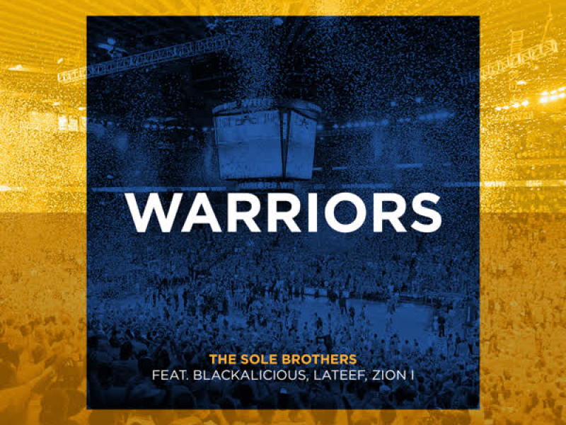 Warriors - Single