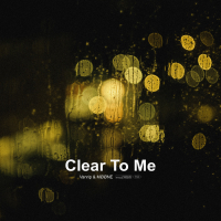 Clear To Me (Single)