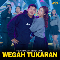 Wegah Tukaran (Single)