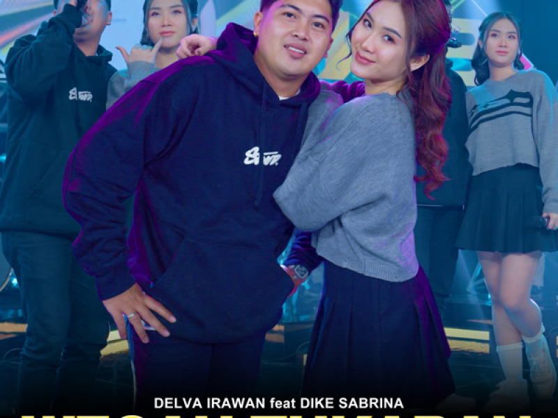 Wegah Tukaran (Single)