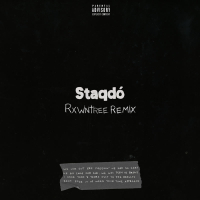 Staqdó (Rxwntree Remix) (Single)
