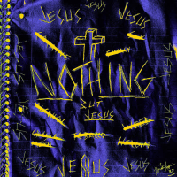 NOTHING BUT JESUS (EP)