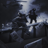 DROP DOWN (feat. assur) (Single)