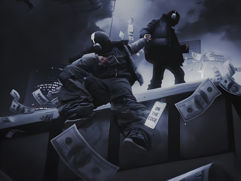 DROP DOWN (feat. assur) (Single)