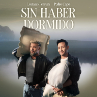 Sin Haber Dormido (Single)