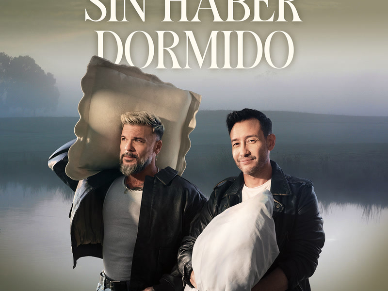Sin Haber Dormido (Single)