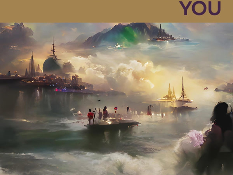 Beautiful with you (Single)