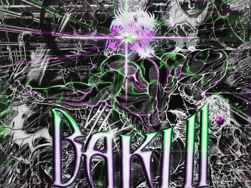 BAKI II (Single)