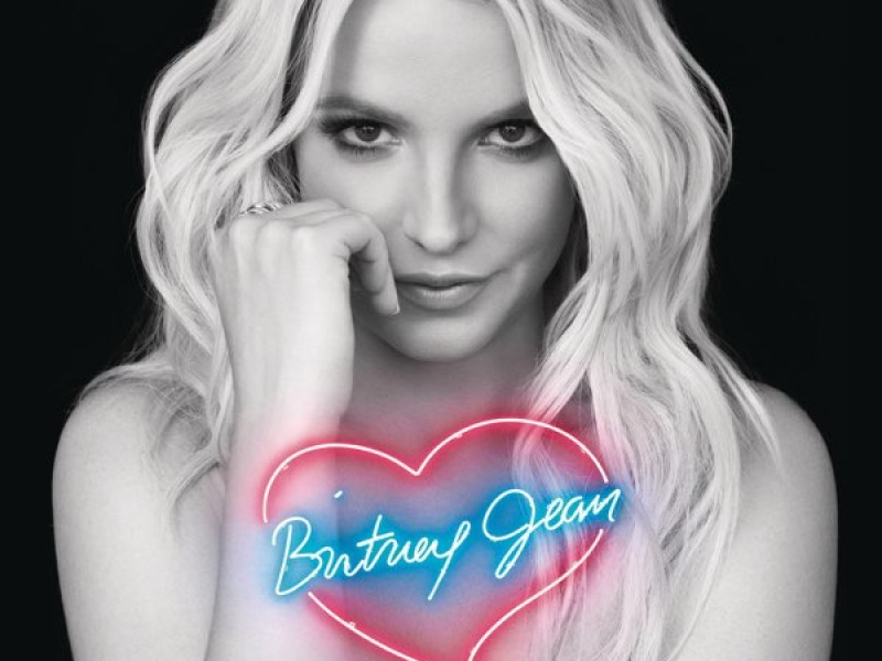 Britney Jean (Deluxe Version)