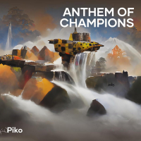 Anthem of Champions (Single)