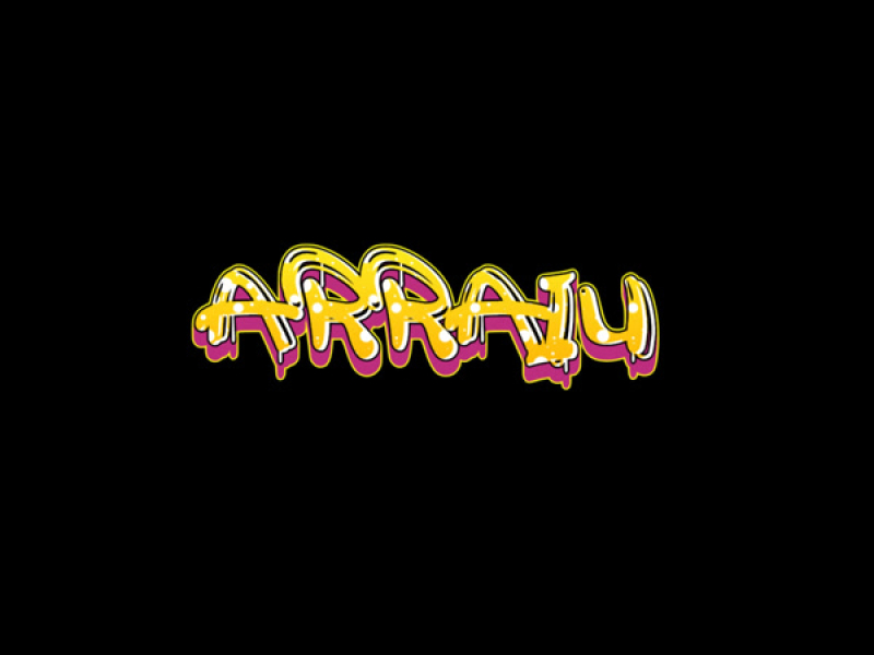 Arraiu (Single)