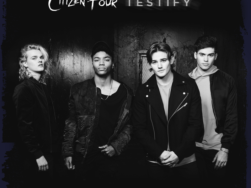 Testify (BEAST Remix) (Single)