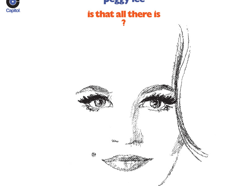 Is That All There Is?