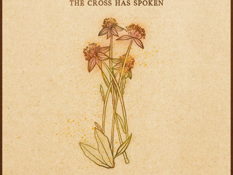 The Cross Has Spoken (Live) (Single)