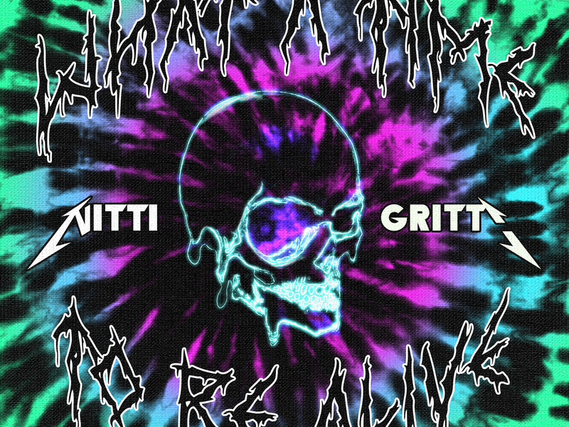 What A Time To Be Alive (Single)