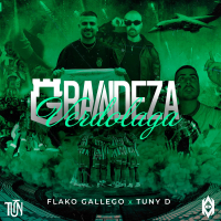 Grandeza Verdolaga (Single)