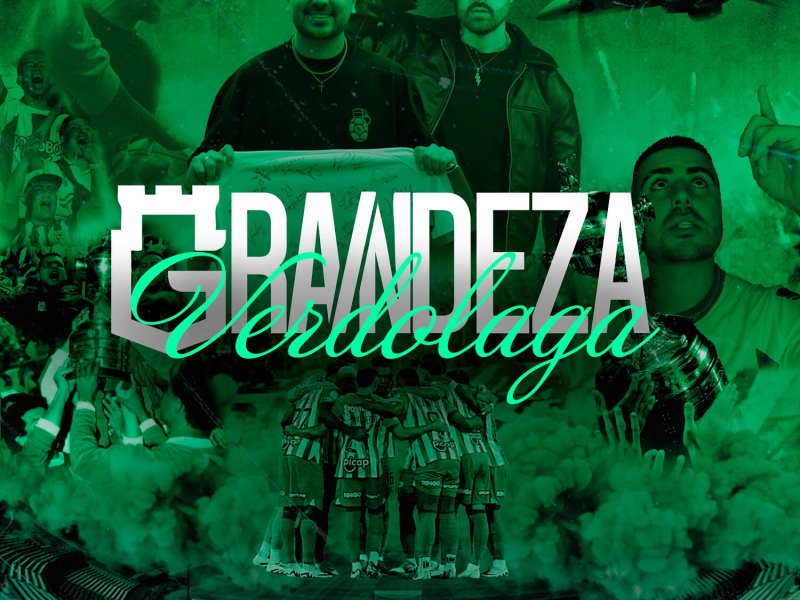 Grandeza Verdolaga (Single)