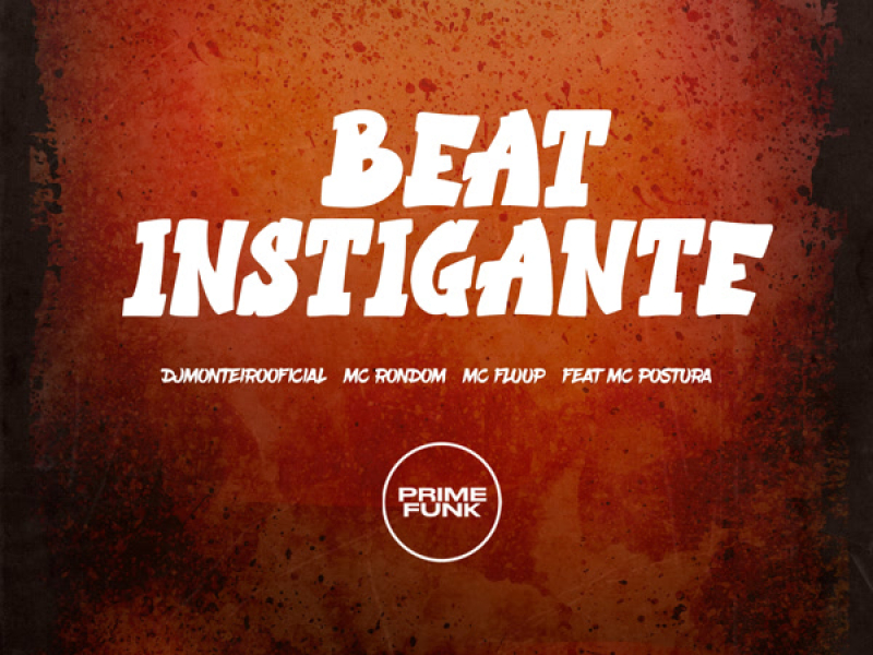 BEAT INSTIGANTE (Single)