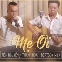 Mẹ Ơi (Single)