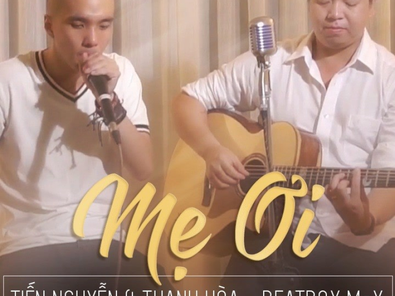 Mẹ Ơi (Single)