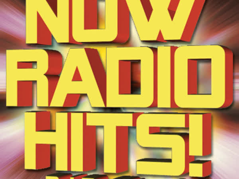 Now Radio Hits! DJ ReMixed