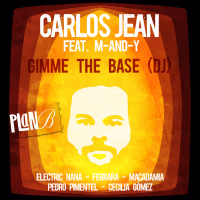 Gimme the Base (DJ) [Feat. M-AND-Y] (Single)