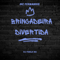 Brincadeira Divertida (Single)