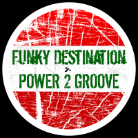 Power 2 Groove (EP)