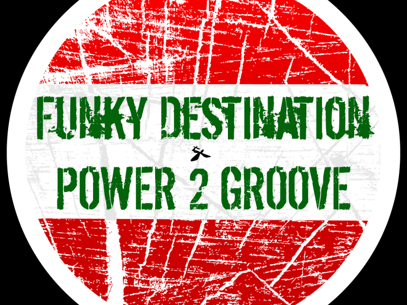 Power 2 Groove (EP)