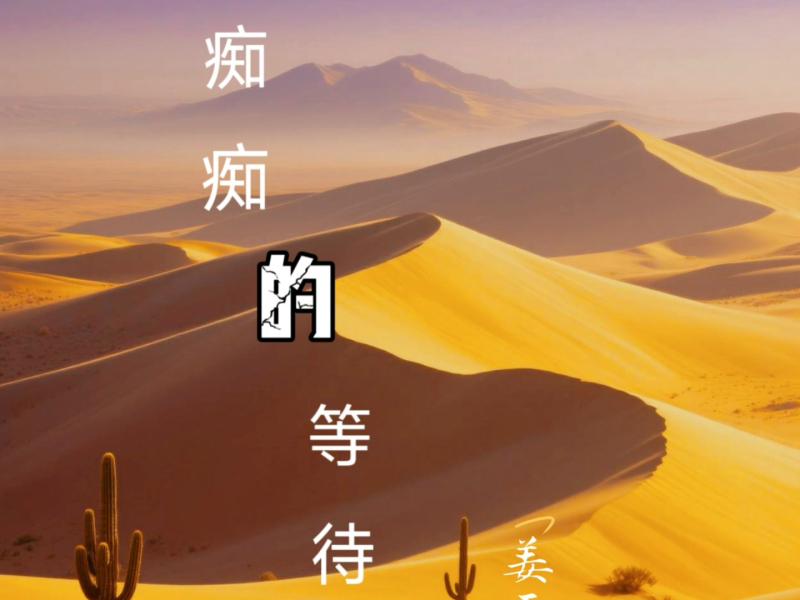 痴痴的等待 (Single)