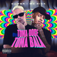 Toma Doce, Toma Bala (Single)