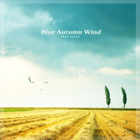 Blue Autumn Wind (Single)