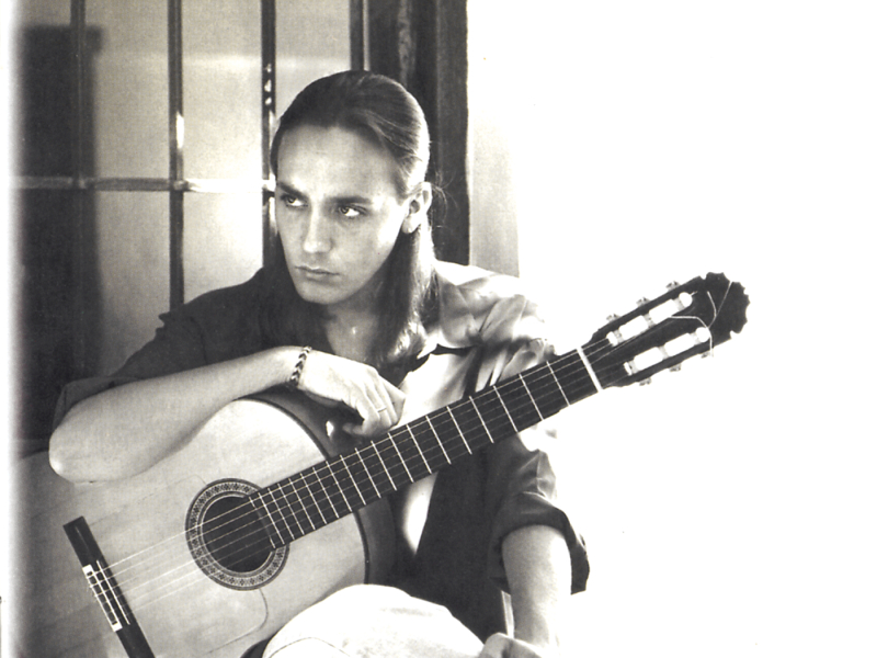 Vivencias Imaginadas