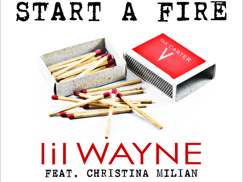 Start A Fire (Single)