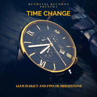 Time Change (Single)