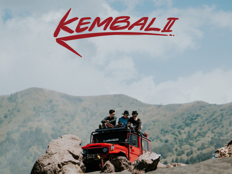 Kembalii