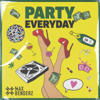 Party Everyday (Single)