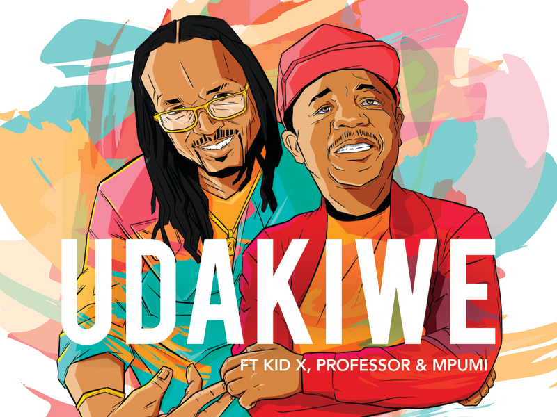 Udakiwe