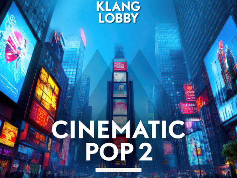 Cinematic Pop 2