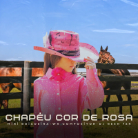 Chapéu Cor de Rosa (Single)