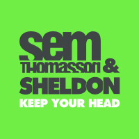 Keep Your Head (Single)