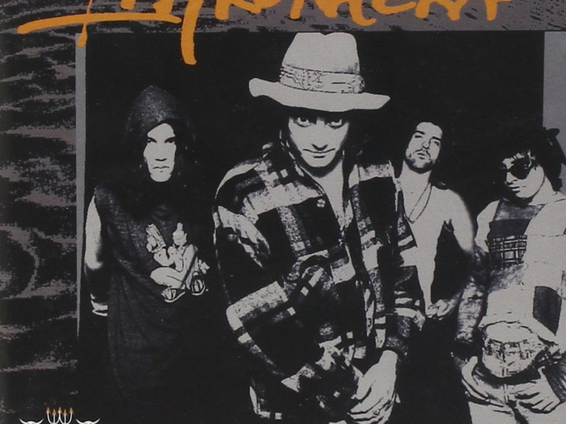 La Rueda De Las Armas Afiladas