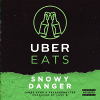 Uber Eats (Single)