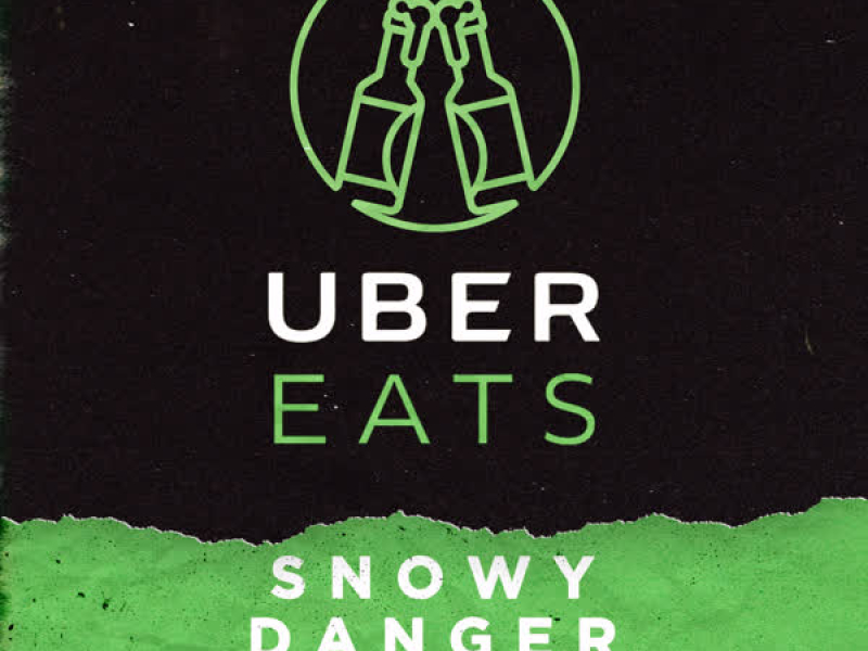 Uber Eats (Single)