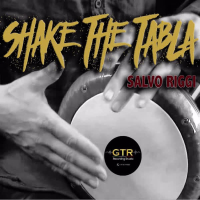 Shake the Tabla (Single)